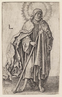KG 01850
<br/>
Judas Thaddeus apostel
<br/>
<em>Leyden, Lucas van (1494-1533)</em>